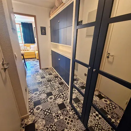 4 Pers Renove, Valfrejus, Balcon - Fr-1-265-363