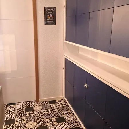 4 Pers Renove, Valfrejus, Balcon - Fr-1-265-363 Modane